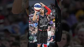 The Shot Vs. The Action