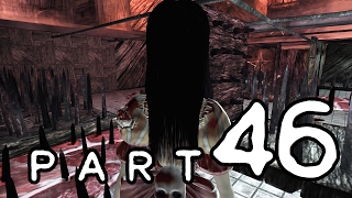 Alice Madness Returns Chapter 5 THE DOLLHOUSE Dolltown Cellar Part 46 Walkthrough Alice Madness Returns Walkthrough 46 Chapter 5