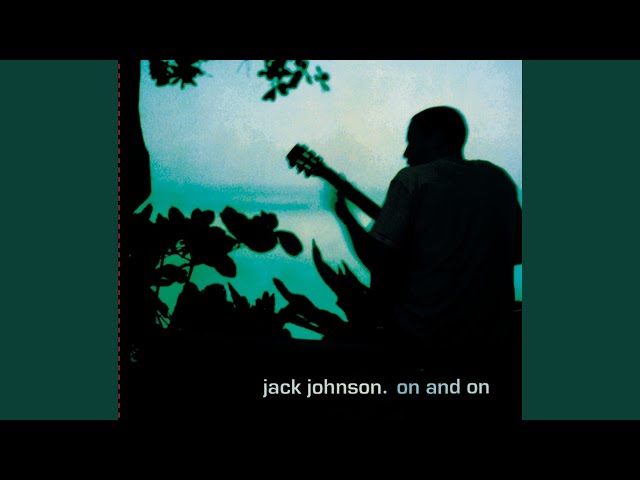 Jack Johnson - Taylor