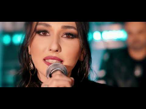 Dervish Band - Yandırdın Qəlbimi (Rəsmi Musiqi Videosu)