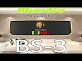 🎬SPEAKER►Bluedio BS-3 VS Bose sound link mini/CHE SCONTRO! (Recensione ITA)