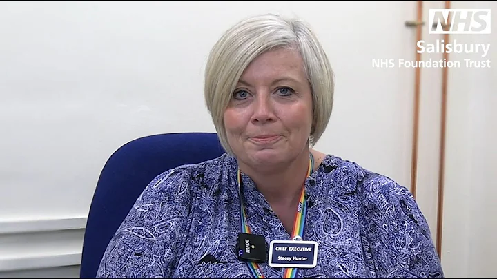 Thank You: A Message From Our CEO Stacey Hunter