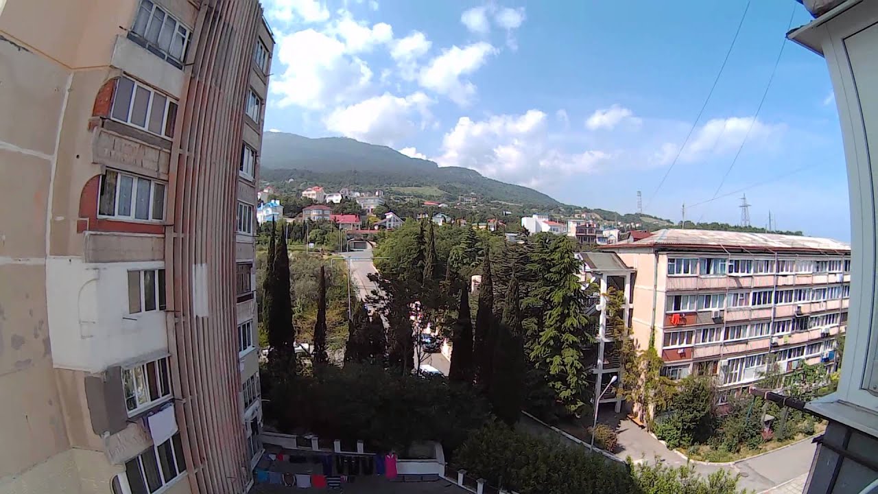 SJ 6000 Full HD 1080P WiFi