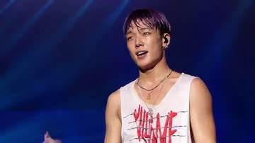 iKON Freedom Continue tour in Soeul encore