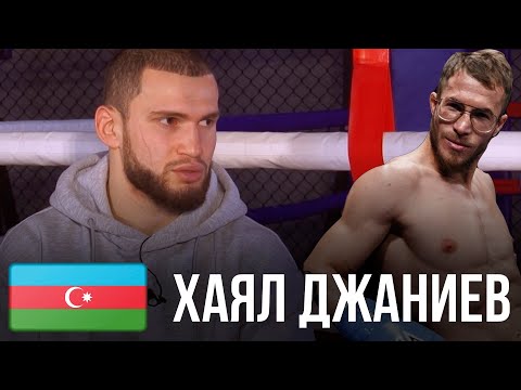 ДЖАНИЕВ VS ЭМИЕВ | О семье, конкуренции, проблемами с Арби, работу парфюмером | #Джаниев #Эмиев