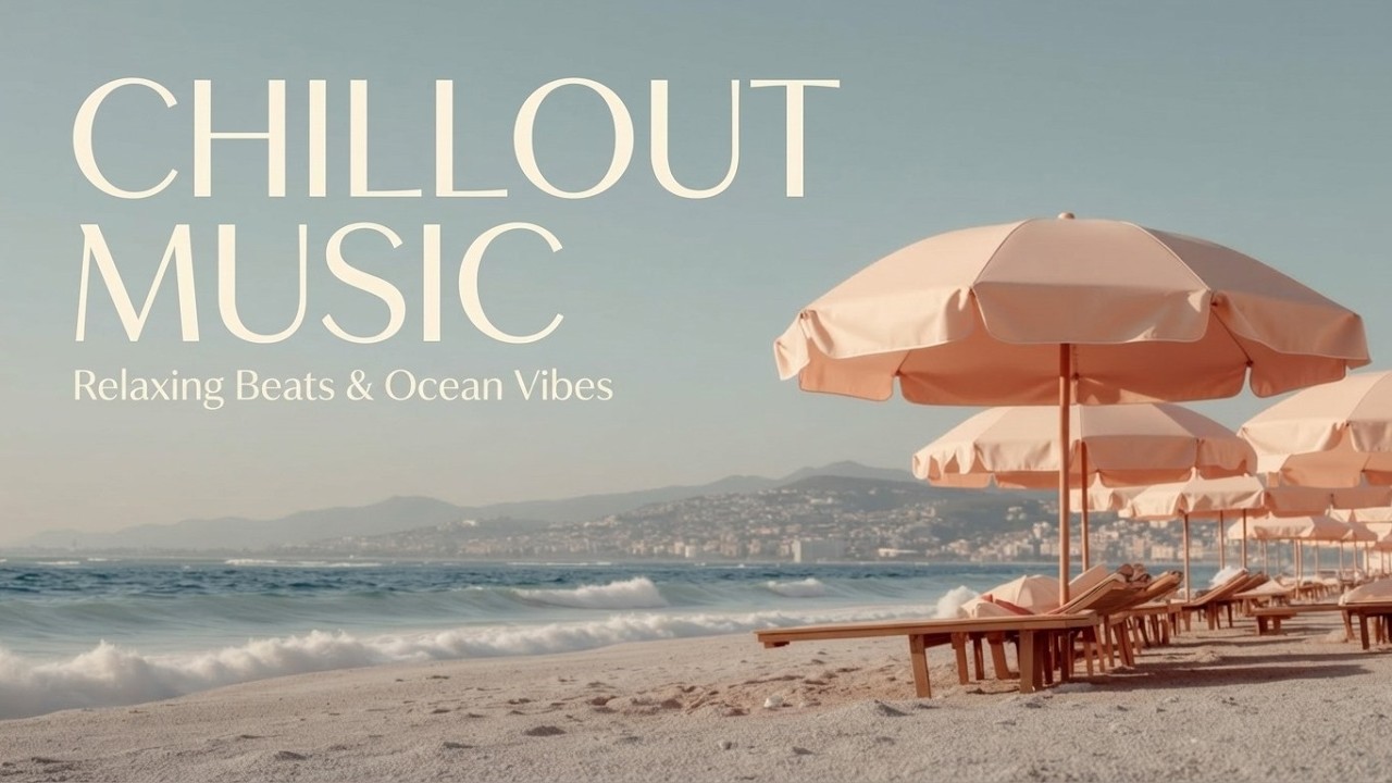 Sunset Chillout 2026 | Балеарская лаунж-музыка и пляжная атмосфера Ибицы ~ Ambient Mix