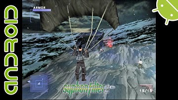 Syphon Filter 2 | NVIDIA SHIELD Android TV | ePSXe Emulator [1080p] | Sony PS1 Exclusive