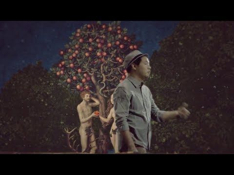 Kero One - In All the Wrong Places (OFFICIAL MUSIC VIDEO)