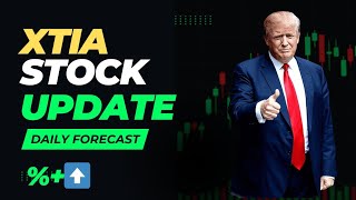 Xtia Stock - Xti Aerospace Inc Stock Breaking News Today Xtia Stock Price