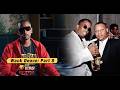 Pirus heard Zip Martin got $$ for Tupac's murder, Baby Lane died at "death trap" car wash (Pt 8)