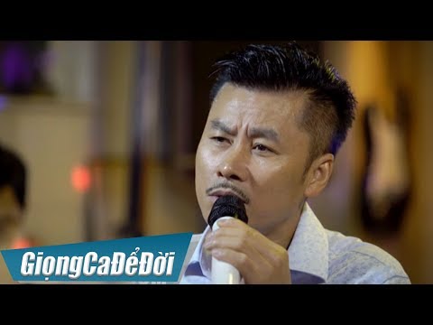 Video Về Bên Mẹ - Trọng Việt | GIỌNG CA ĐỂ ĐỜI - youtube