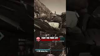 Borderlands 2 rag doll