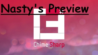 Nasty's Preview on Chime Sharp - Xbox One