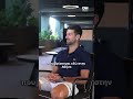 «Θέλω να ευχαριστήσω όλους τους Έλληνες. Εδώ νιώθω πραγματικά σαν στο σπίτι μου» #shorts #djokovic