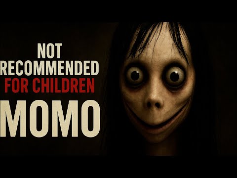 Momo Horror Challenge Creepy Viral Trend Explained Not Recommended For Kids مومو رعب