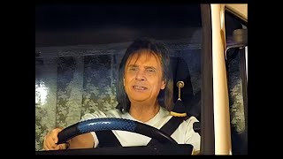 Roberto Carlos - Caminhoneiro chords