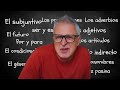 Hay Que Estudiar Gramática Podcast Español Con Juan Hay Que Estudiar Gramática Podcast Español Con Juan