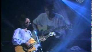 Legião Urbana - O Teatro dos Vampiros AO VIVO Metropolitan