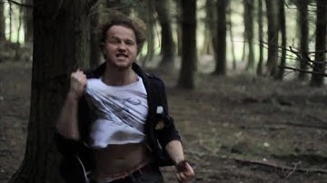 Highrise - "The Smell of Dust and Old Cologne" Official Music Video