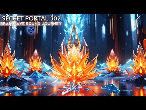 369 Hz Lucid Dream Music So DEEP (YOU WILL ERASE DOUBTS WITH DEEP DREAMS! ) Theta Binaural Beats