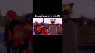ITS FUNNY OK? 😭🤧 #miraculousladybug #catnoir #miraculous #ladybug #edits #shorts #fyp #funny #memes