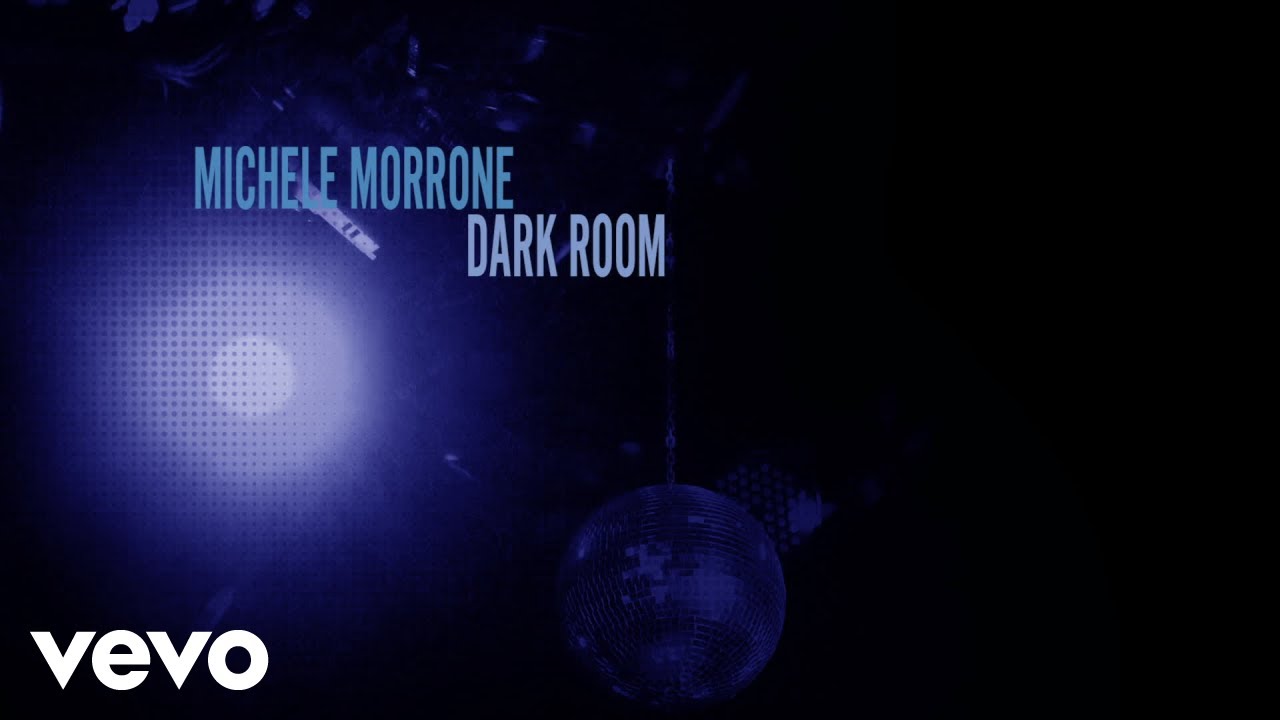 Michele Morrone   Dark Room Lyric Video