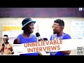 UNBELIEVABLE INTERVIEWS - 30 MINUTE MARATHON | #WhatYuhKnow