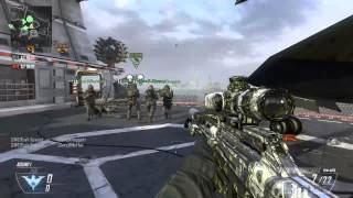 Sick Carrier XPR Shot