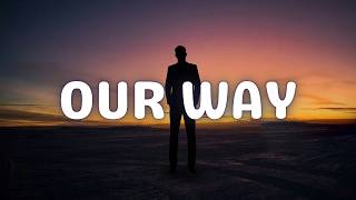 Mark Ambor - Our Way 