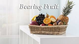 Revive Church FP -  Galatians 5:22-23  'Bearing Fruit'  | Jeff Deane - 10/11/26