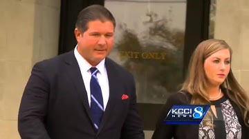 Verdict just announced in Ron Paul campaign aides trial