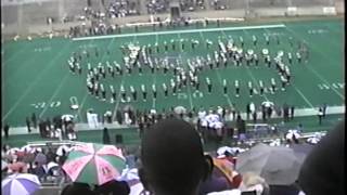 TXSU - Halftime 2000 (MBC Game)