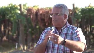 DO THE SCIENCE - Crop Science Field Lab