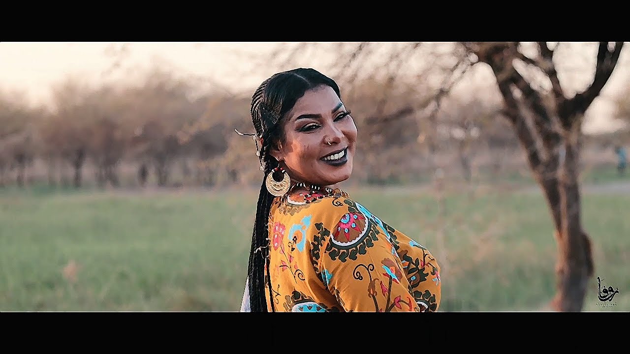 عزنا بالشليل الكوم - جلسة تصوير لعكس ثقافة قبيلة الرزيقات || New 2023 || اغاني سودانية 2023