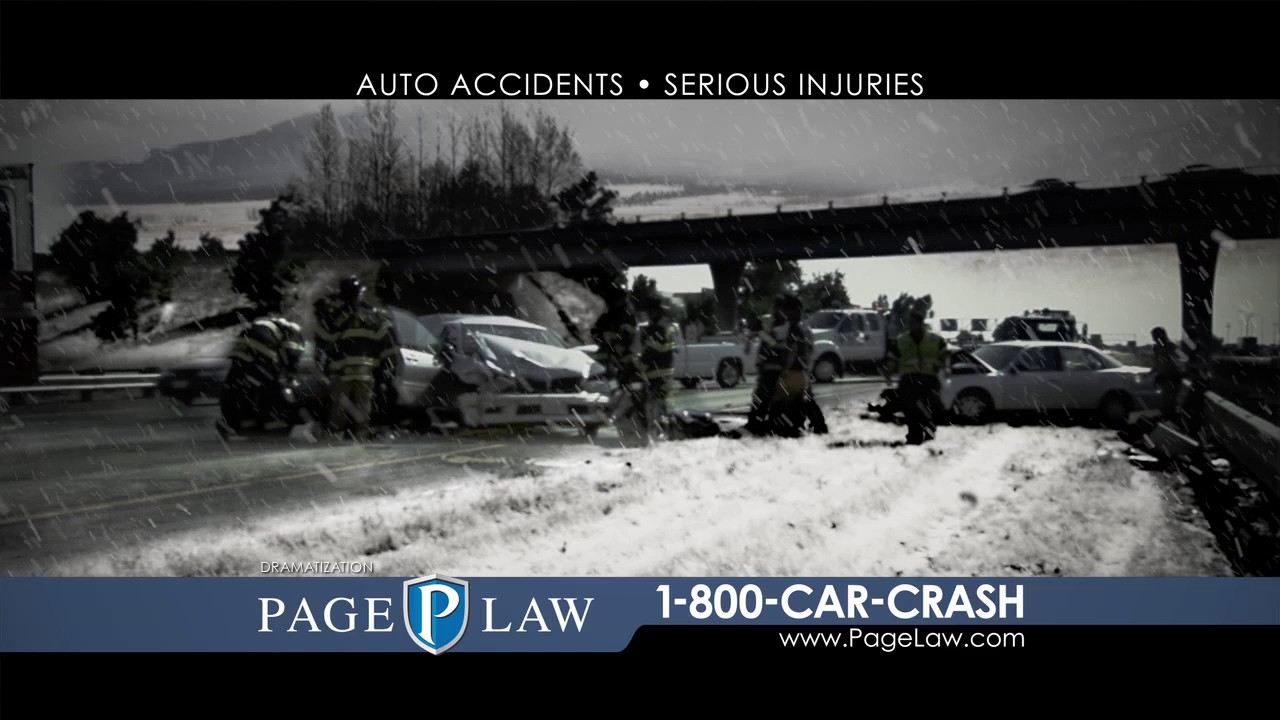 St. Louis Auto Accident Attorneys | St. Louis Car Accident Lawyers | Page Law