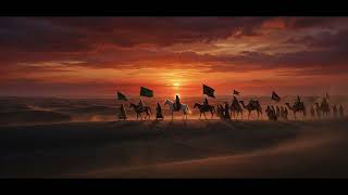 Senandung Nainawa : Cinta Husein Senandung Nainawa : Cinta Husein