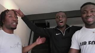 NSG - TAKE NOT3S TOUR VLOG