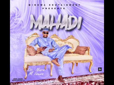 Nura M Inuwa Music 2023 MAHADI