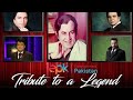 Undoubtedly The Best Tribute Ever Given To A Pakistani Artist | Tribute To A Legend- Mohammad Ali