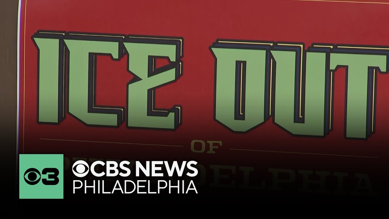 Philadelphia lawmakers to introduce bills limiting collaboration with ICE