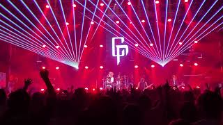coldrain 3