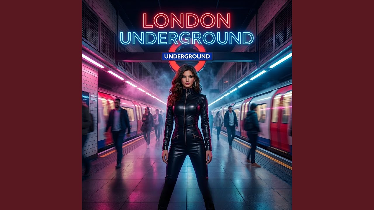 London Underground (Remix) - YouTube