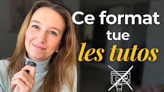 Le Format Qui Remplace Le Tutoriel Et Cartonne Sur Les Réseaux