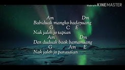 Kunci Gitar Ipank Feat Rayola Rantau den pajauah - Durasi: 6:12. Kunci Gitar Ipank Feat Rayola Rantau den pajauah - Durasi: 6:12.