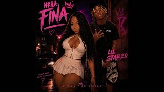 Kiomy The Queen x Lil Star2.0 - NENA FINA (Official Visualizer)