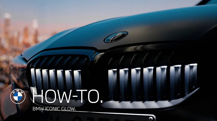 How to configure your BMW Kidney Grille and get that Iconic Glow - DayDayNews