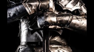 A DNA Code in the Armor of God?