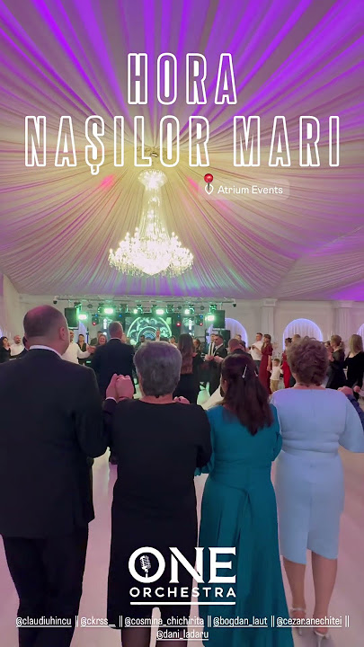 ☎️ Contact ONE ORCHESTRA: 📞 0768 316 423 🔔