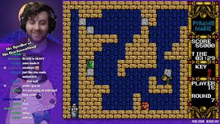 Pyramid Magic - Levels 1-24