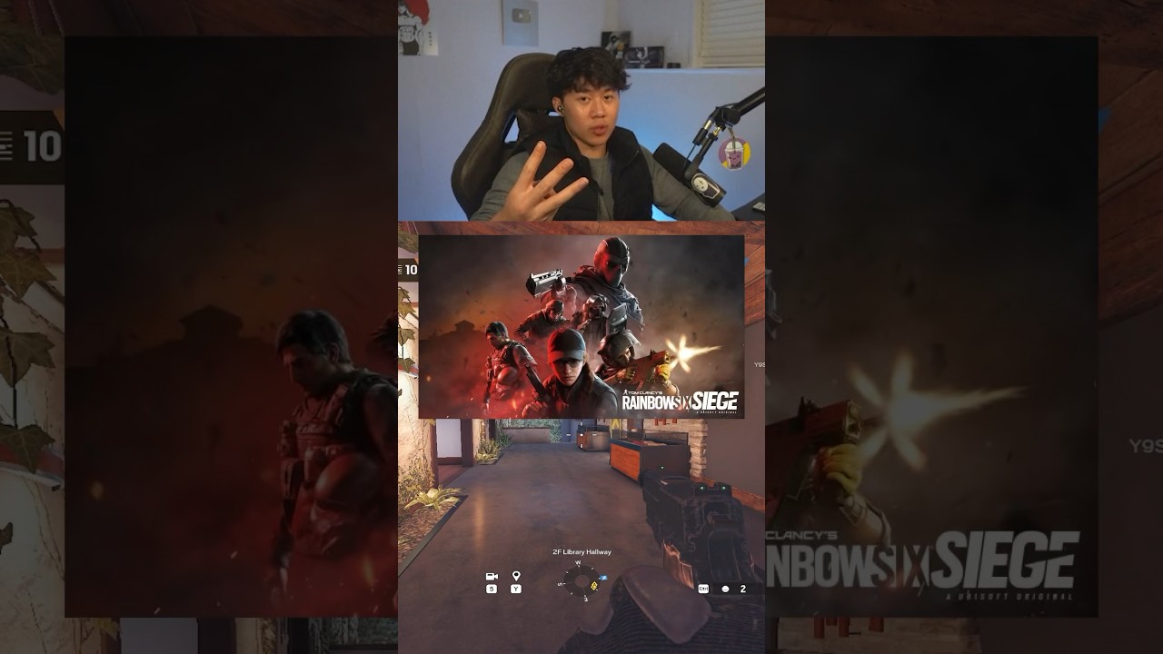 3 Tips For The NEW R6 Season